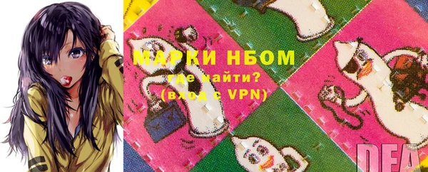 тгк Гусь-Хрустальный